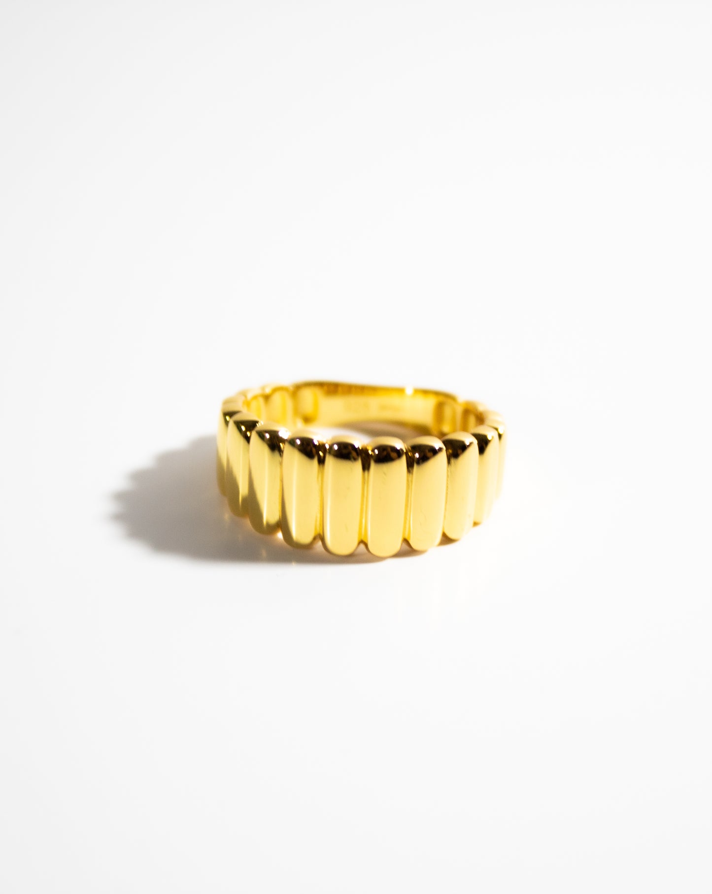 Celeste Eclair Ring