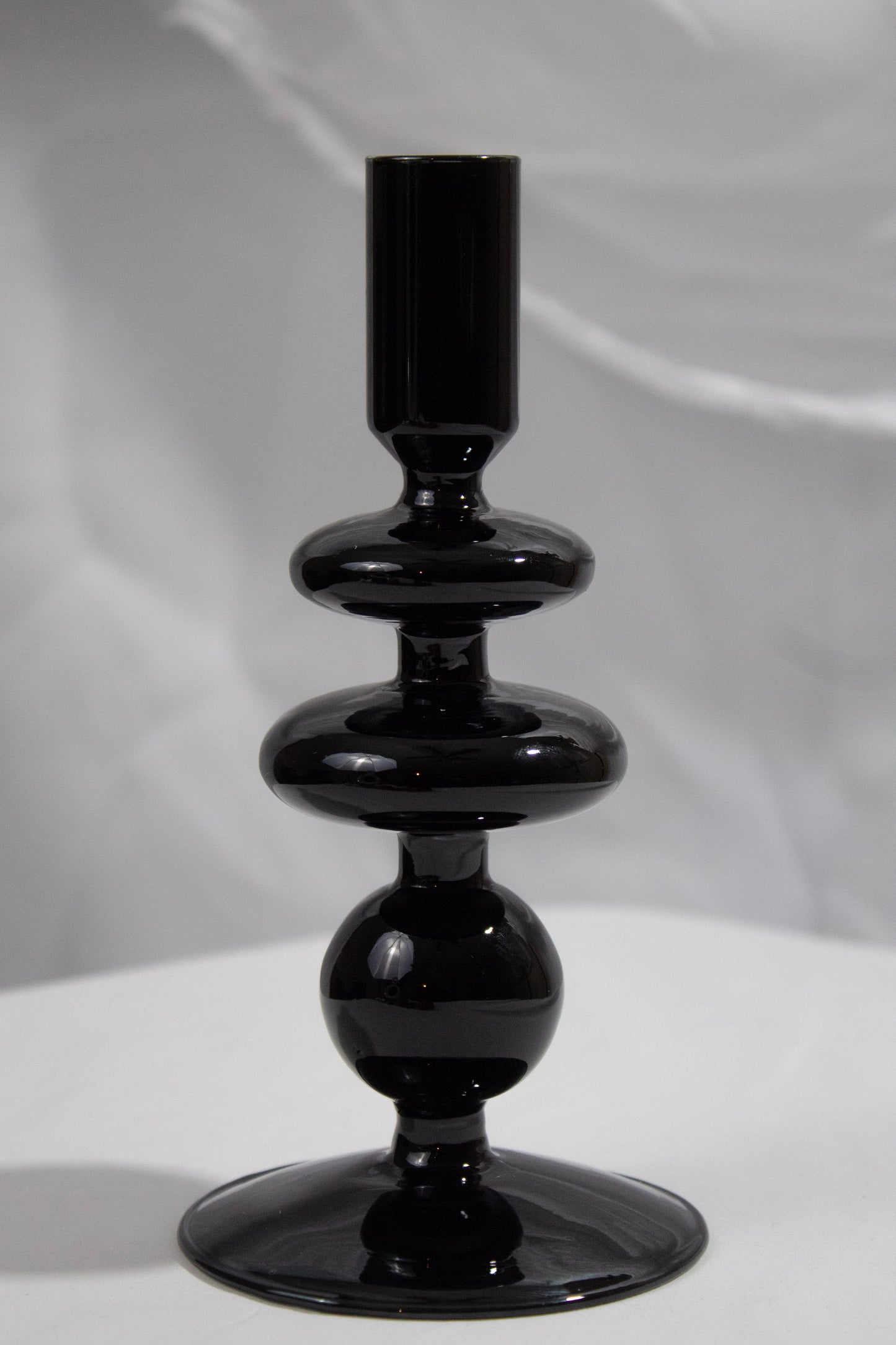 Vintage Taper Candle Holder