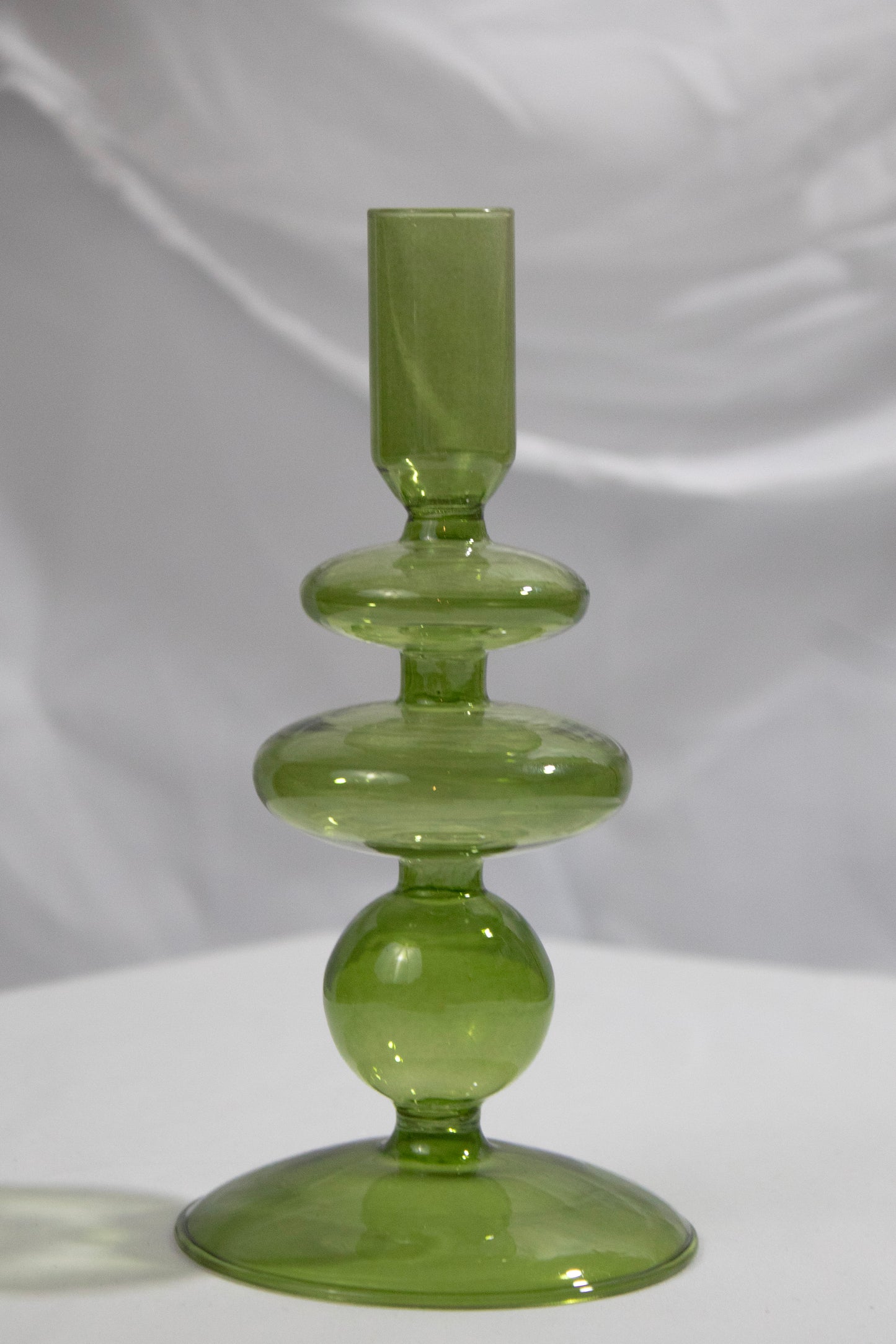 Vintage Taper Candle Holder